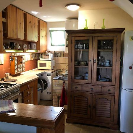 Szendergo - Apartman Hajos Pincefalu Extérieur photo