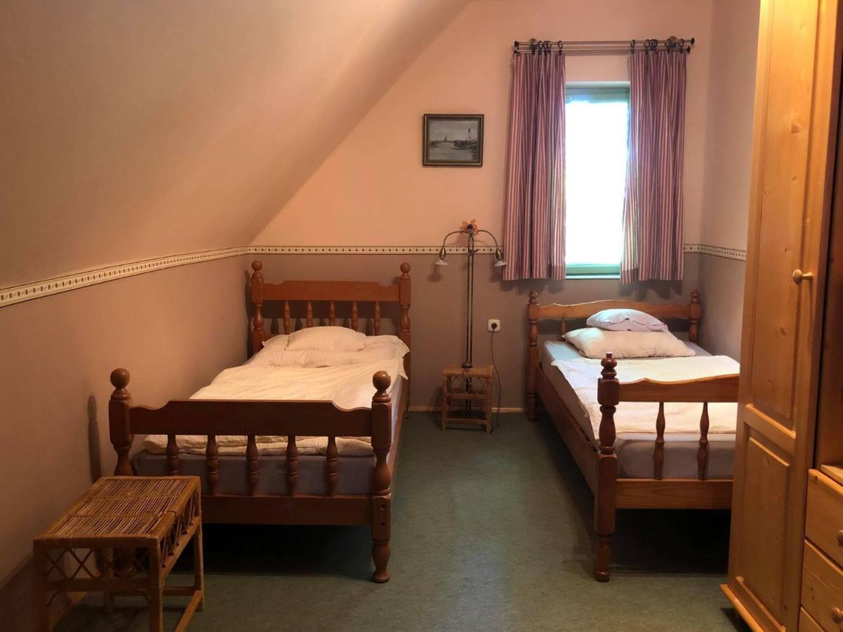 Szendergo - Apartman Hajos Pincefalu Extérieur photo